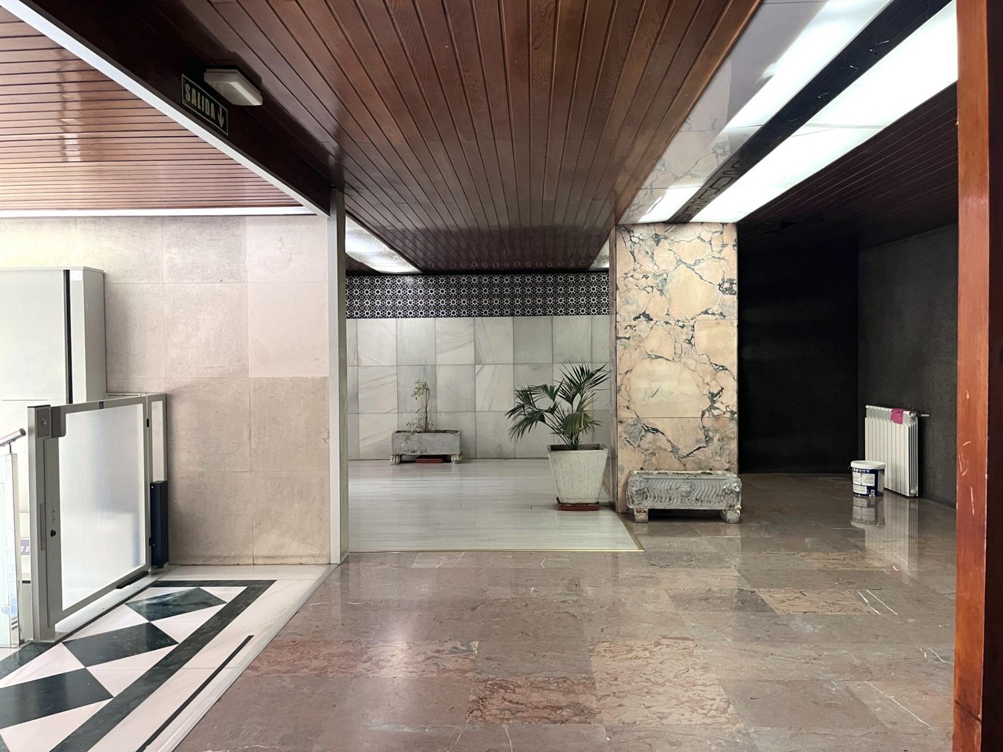 Piso de 112 m² en Granada