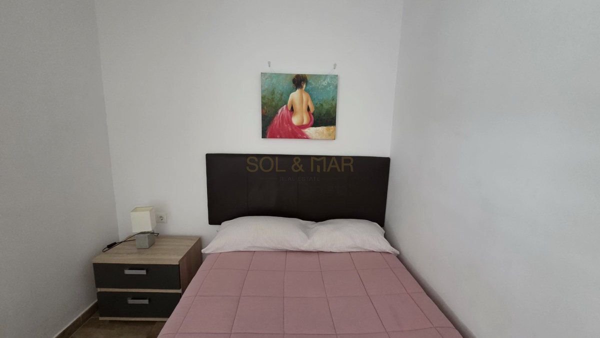 Pis de 35 m² a Torremolinos