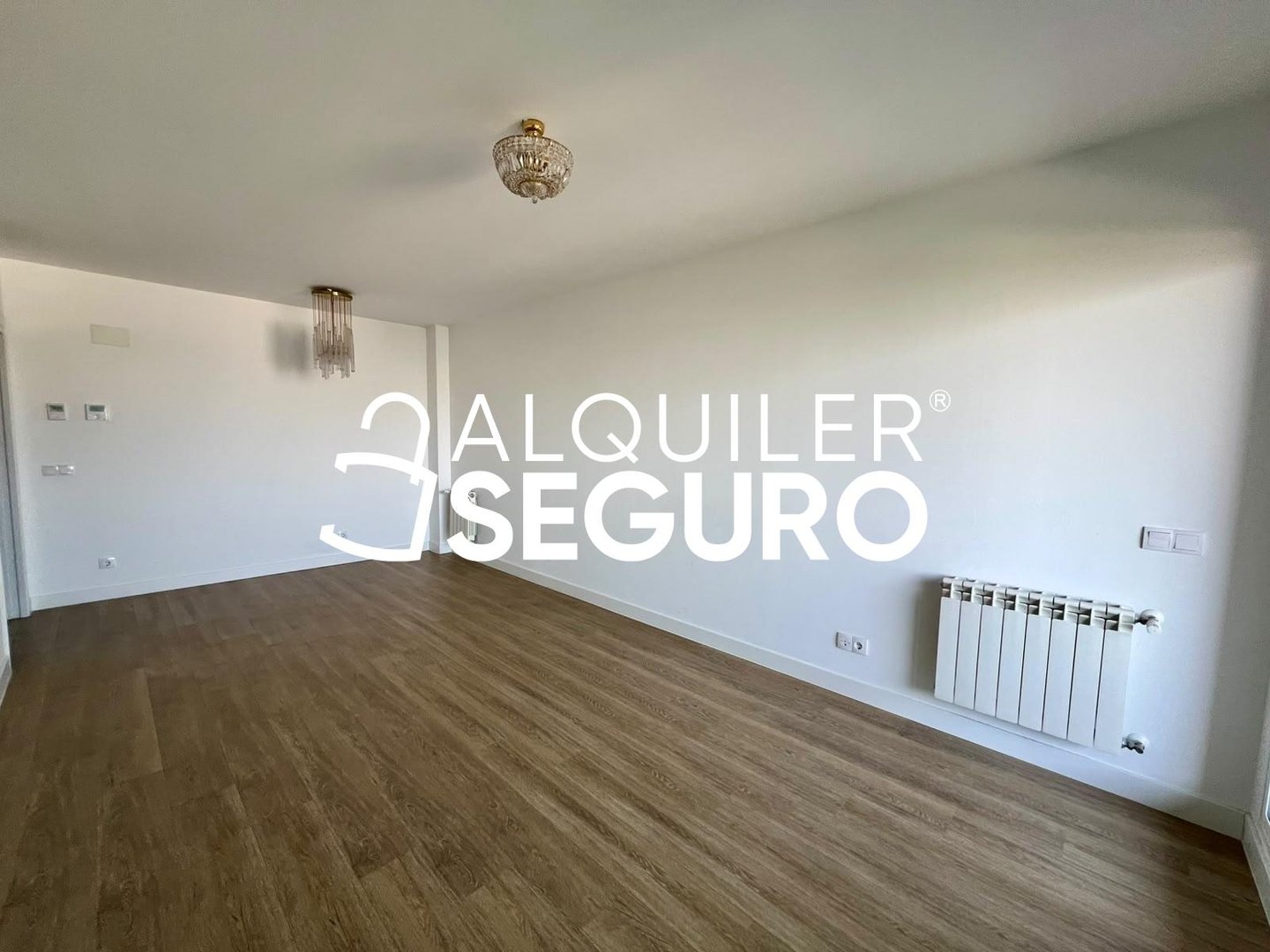 Piso de 105 m² en Tres Cantos