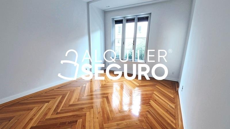 Piso de 113 m² en Madrid