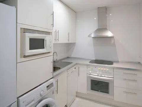 Appartement 65 m² à Madrid