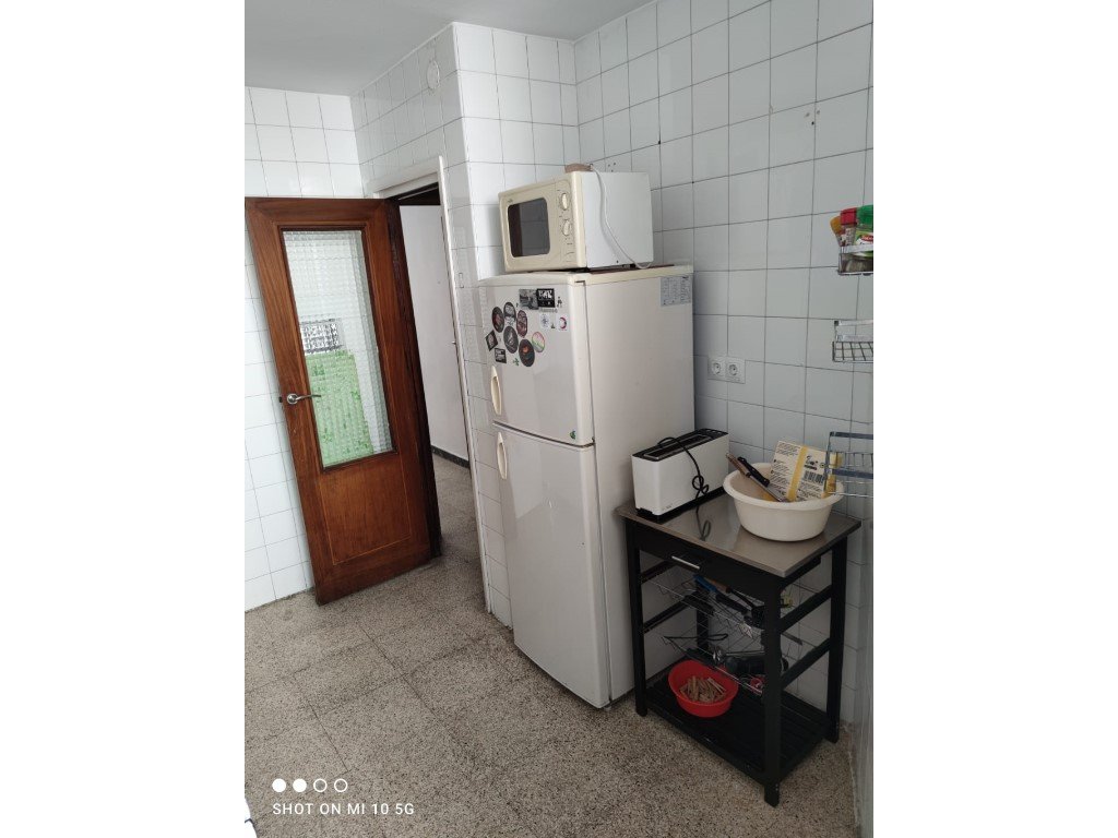 Piso de 89 m² en Granada