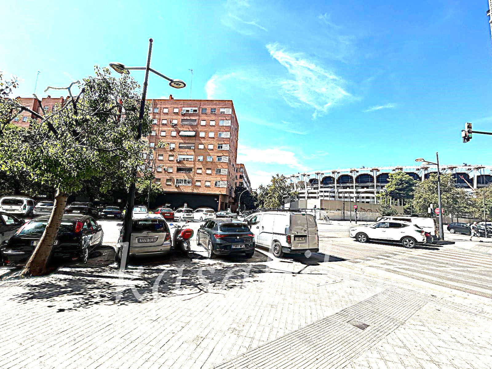 Piso de 122 m² en Valencia