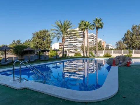 Piso de 95 m² en Alicante