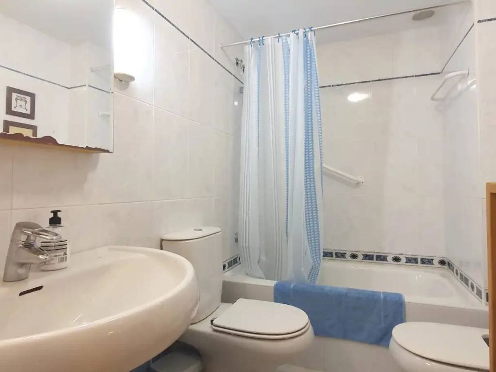 Piso de 75 m² en Dénia