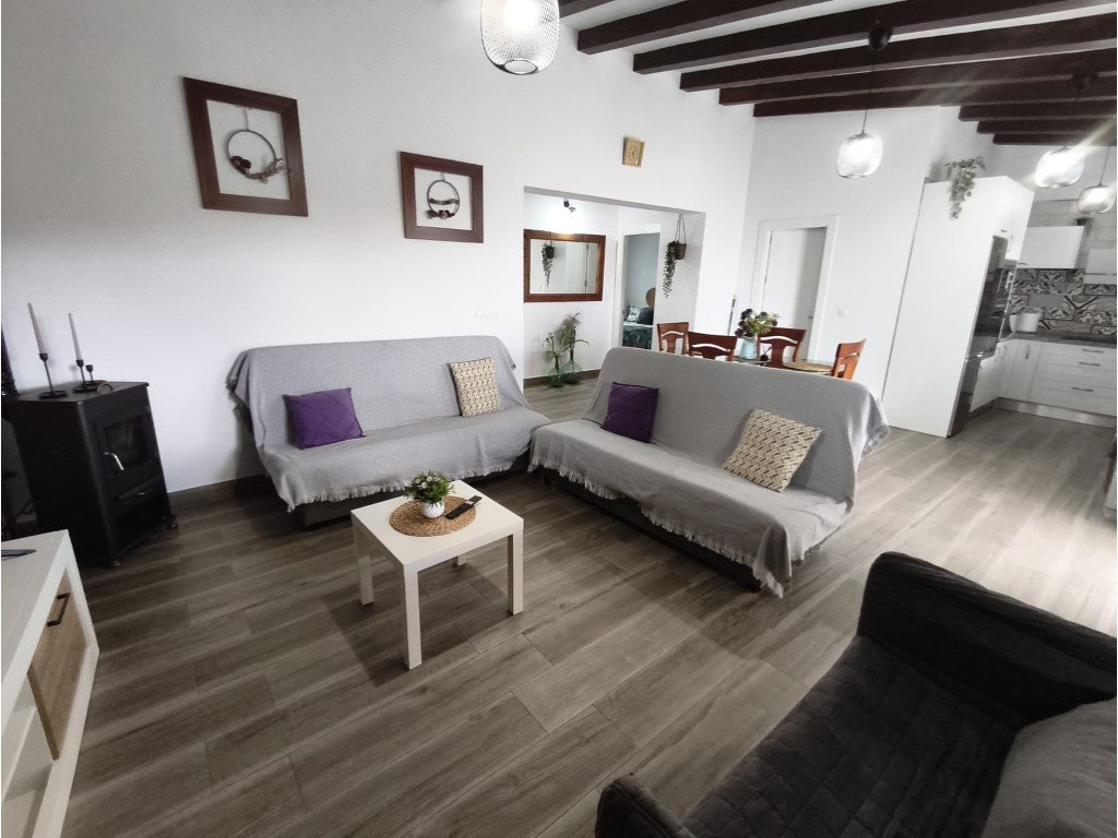 Piso de 130 m² en Arenas
