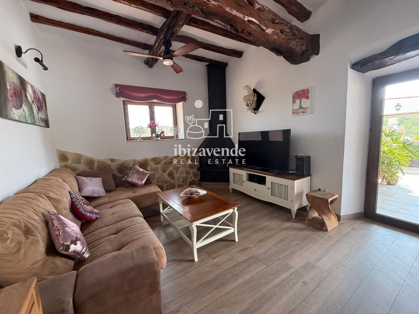 Casa de 300 m² en Sant Josep de sa Talaia