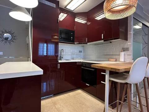 Piso de 52 m² en Oviedo