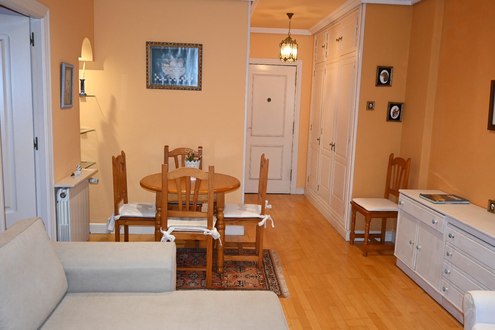 Piso de 75 m² en Santander