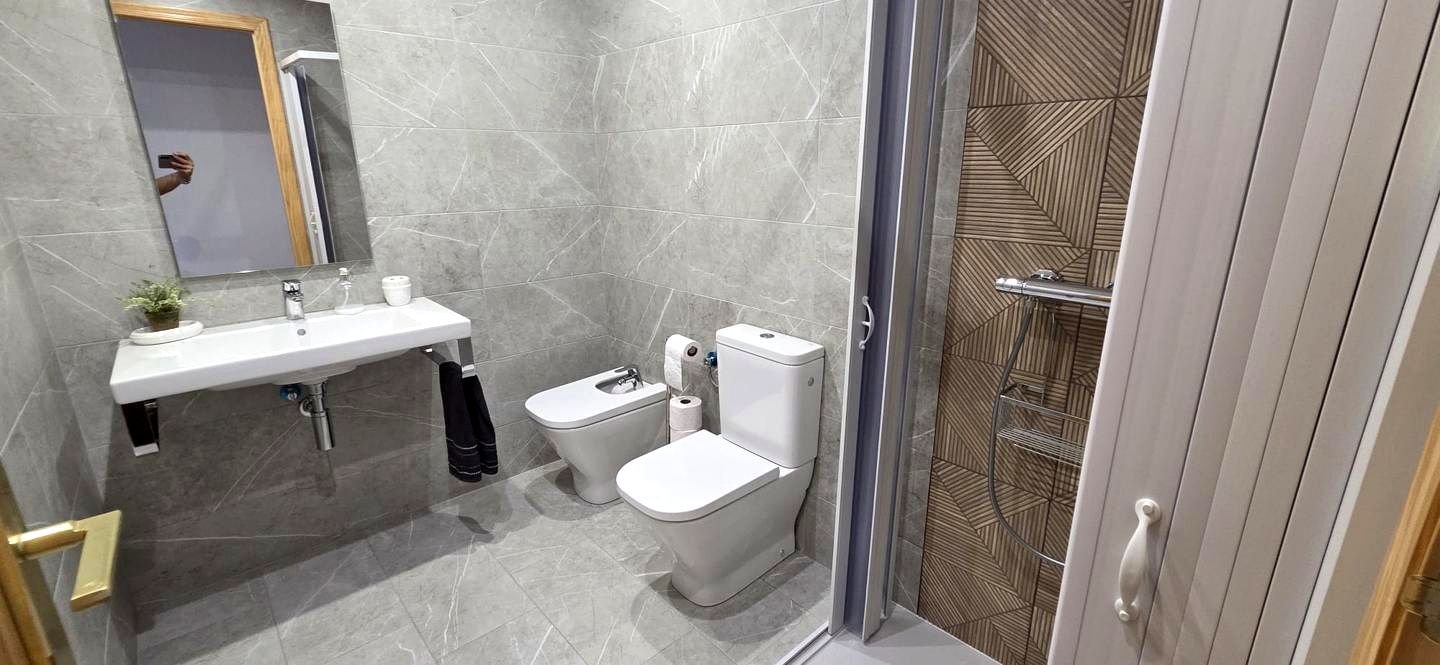 Habitación 100 m², Elche
