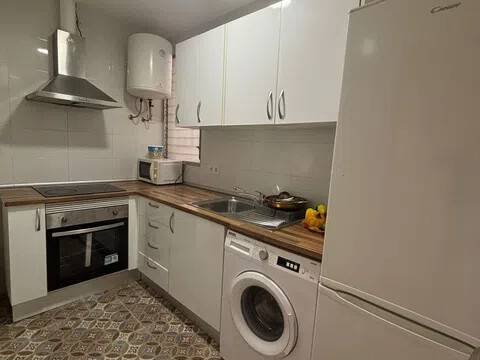 Apartamento 80 m² em Sevilla