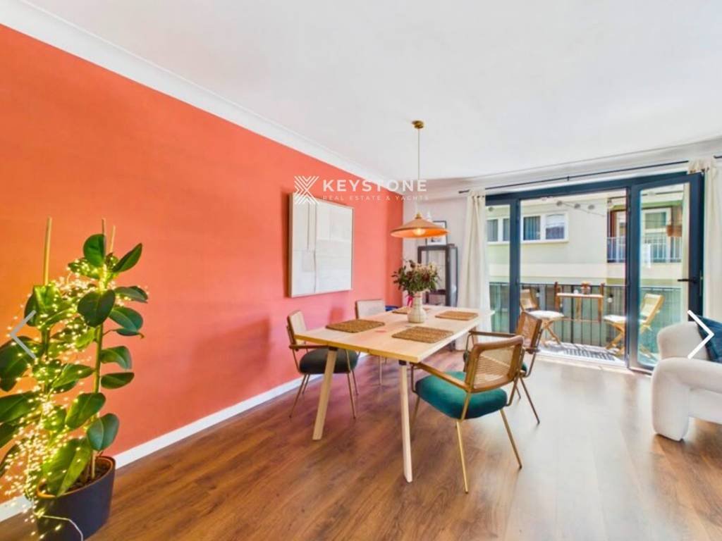 Piso de 95 m² en Palma