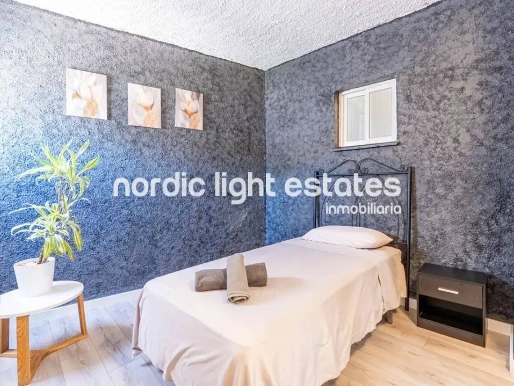 Casa de 130 m² a Nerja