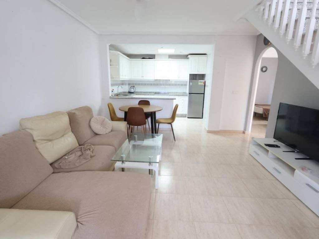 Pis de 110 m² a Oriola