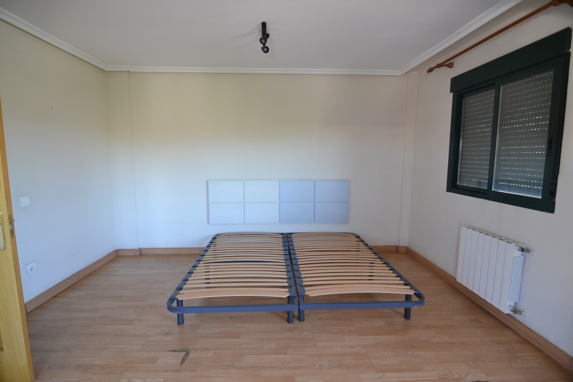 Piso de 186 m² en Plasencia