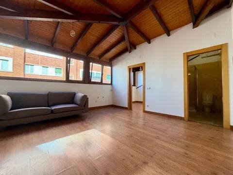 Piso de 36 m² en Gijón
