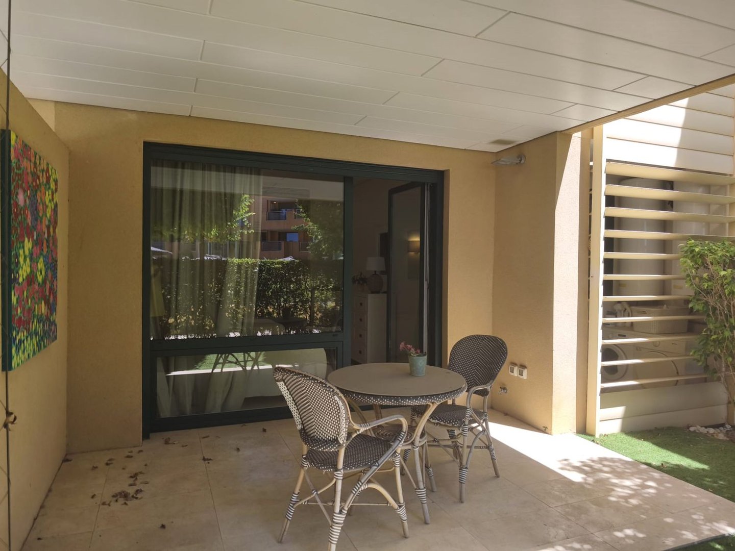 Pis de 115 m² a San Roque