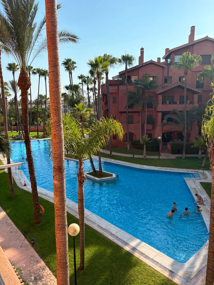 Piso de 88 m² en Motril