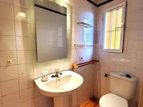 Piso de 85 m² en Sevilla
