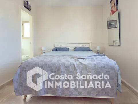 Piso de 90 m² en Calpe