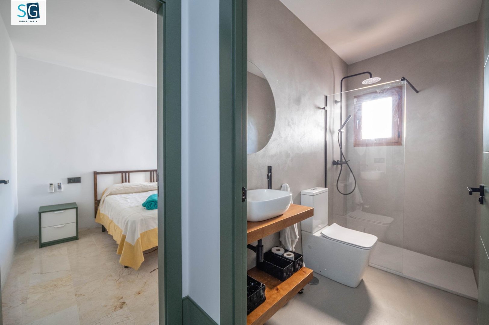 Piso de 67 m² en Granada