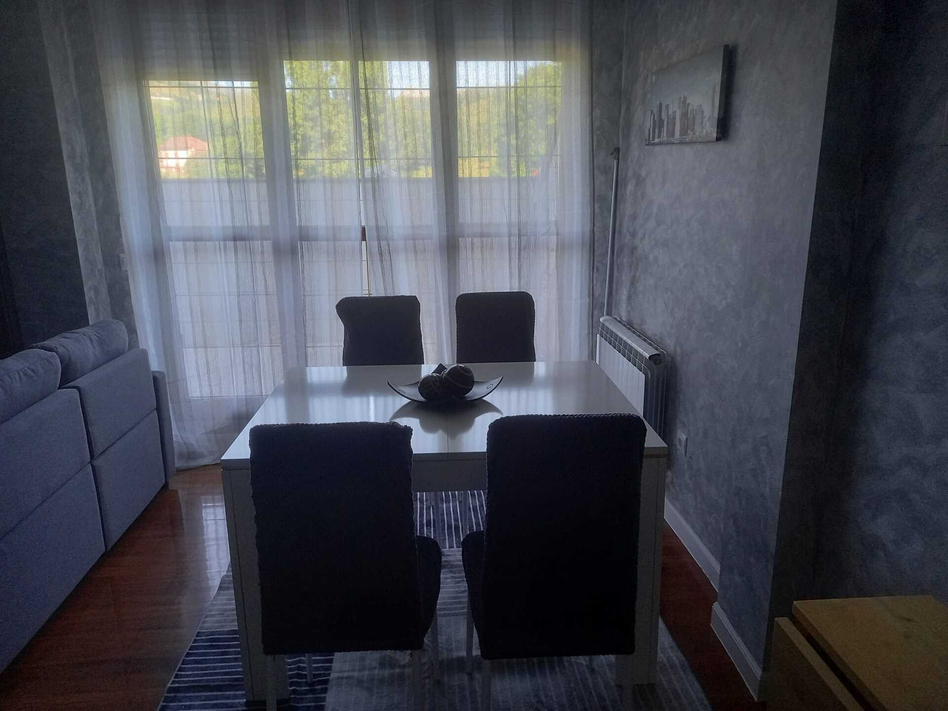 Piso de 65 m² en Ramales de la Victoria