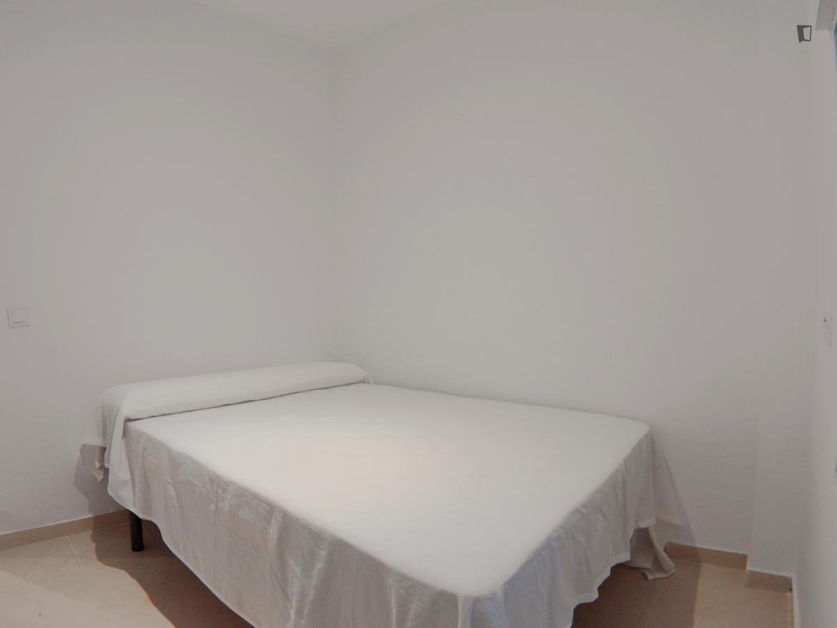 Pis de 33 m² a Madrid