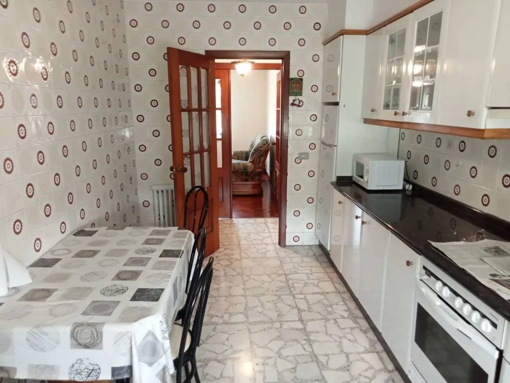 Piso de 80 m² en Santiago de Compostela
