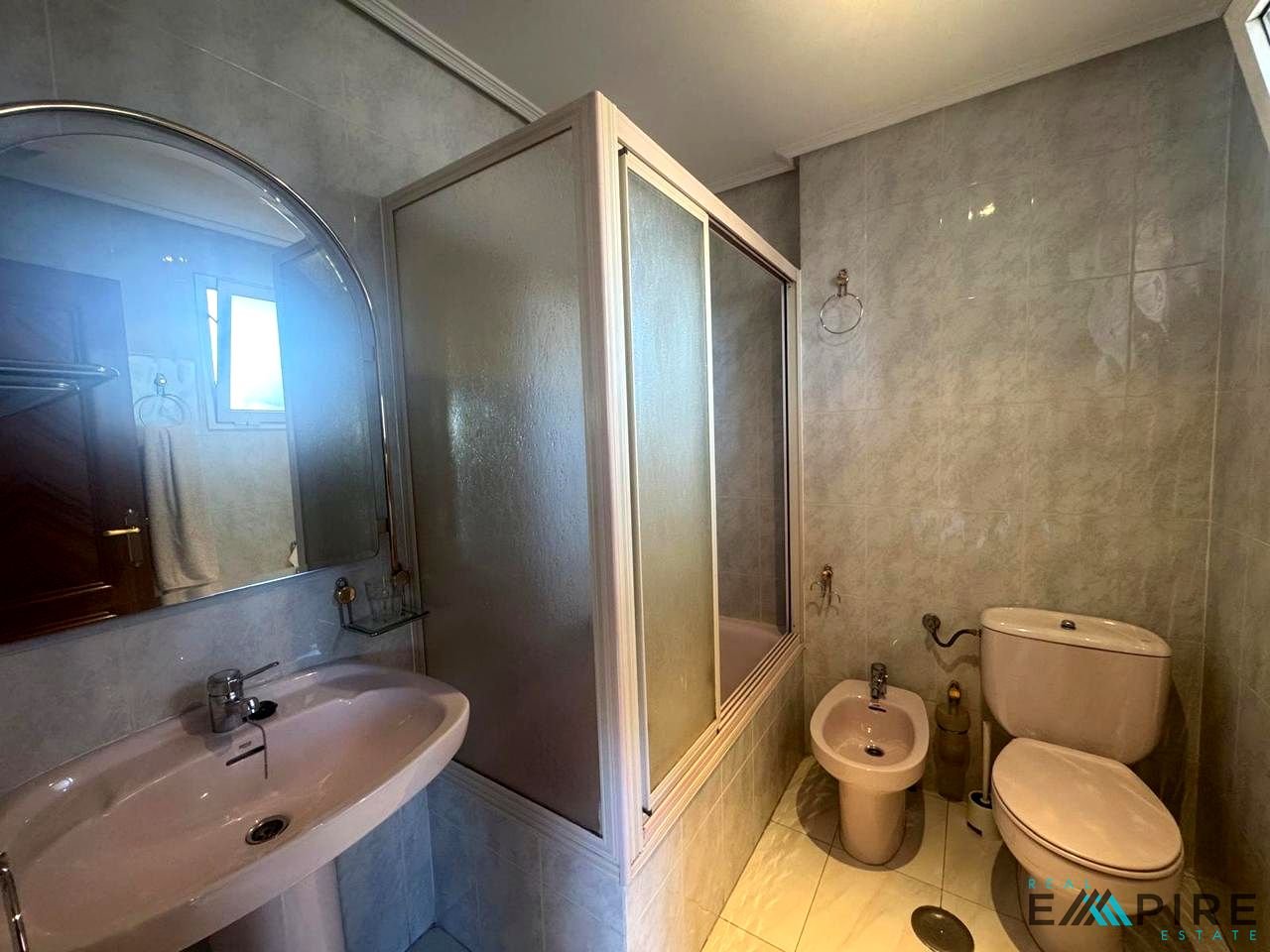Quarto para alugar, Getafe