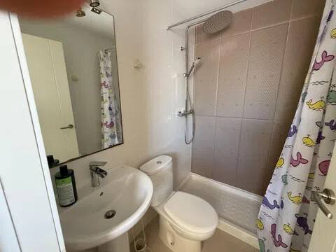 Apartamento 90 m² em Alacant / Alicante