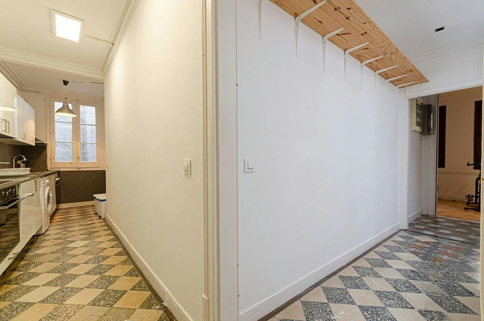 Habitación en alquiler, Barcelona