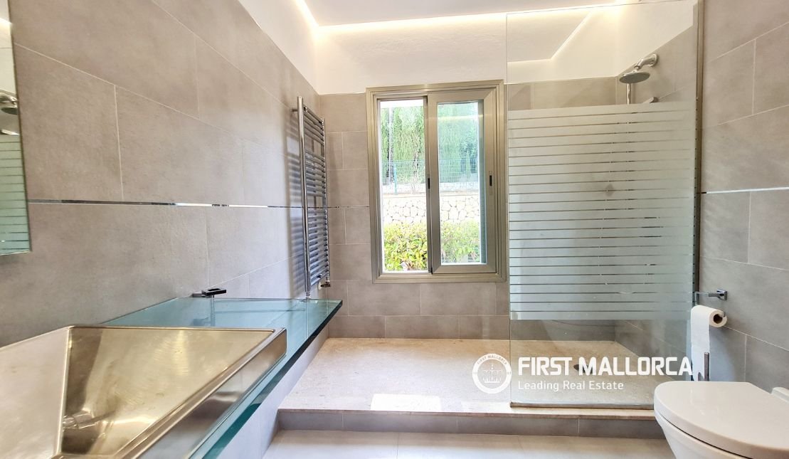 Casa de 256 m² a Bunyola