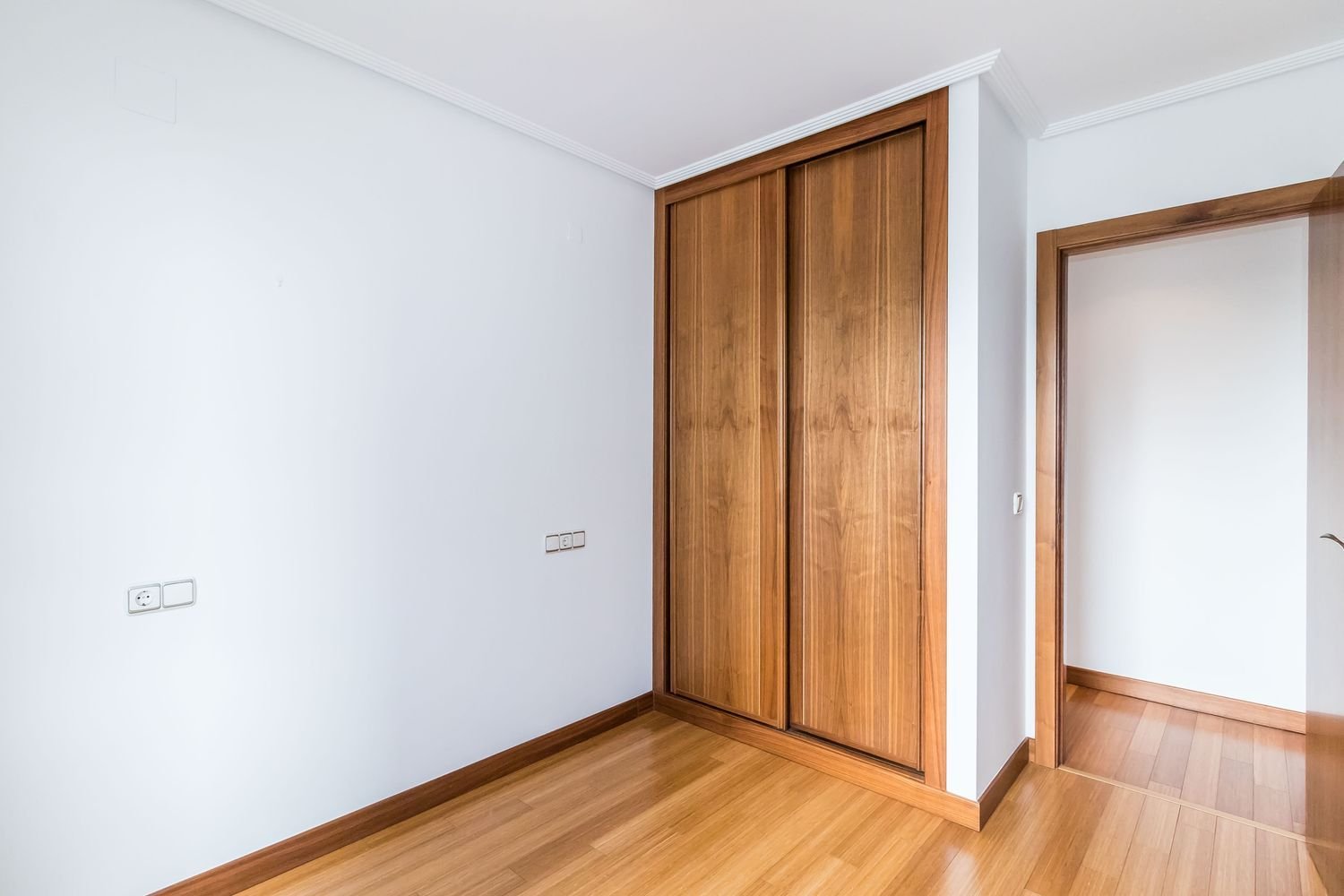 Pis de 66 m² a Oviedo
