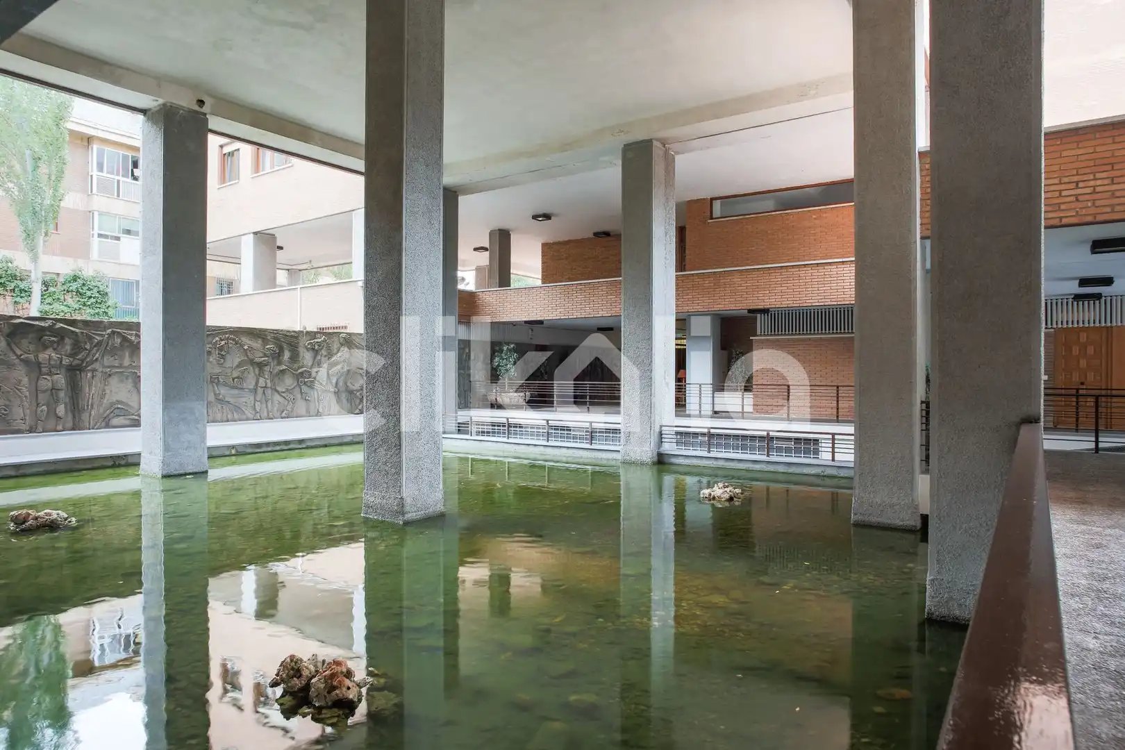 Pis de 392 m² a Madrid