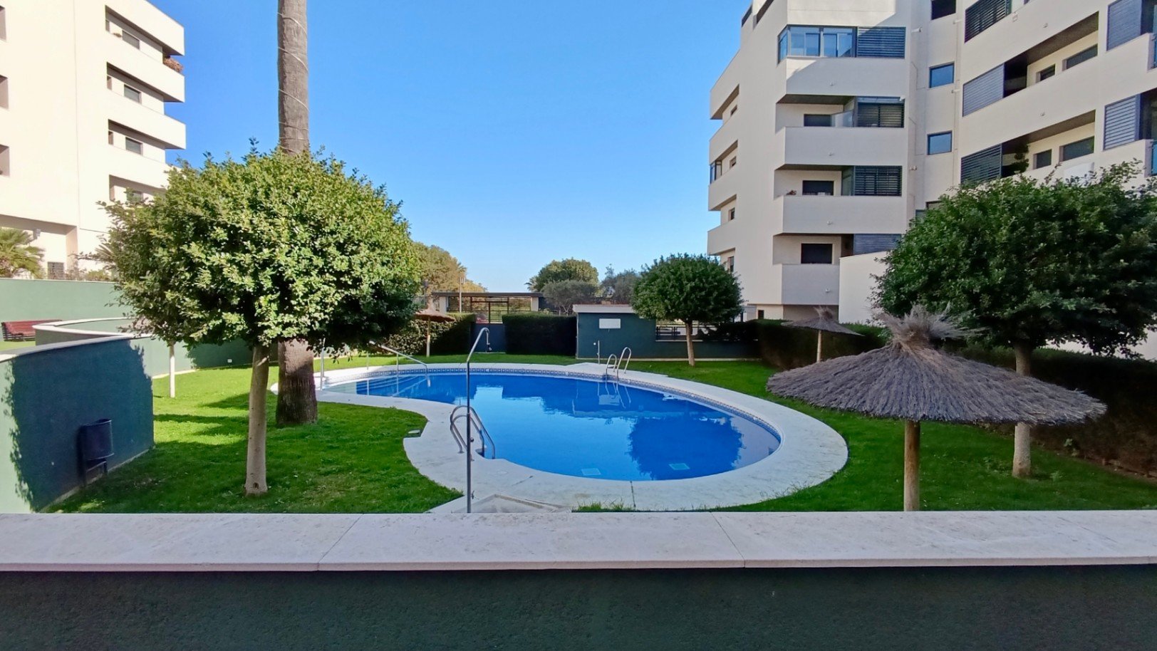Piso de 98 m² en El Puerto de Santa María