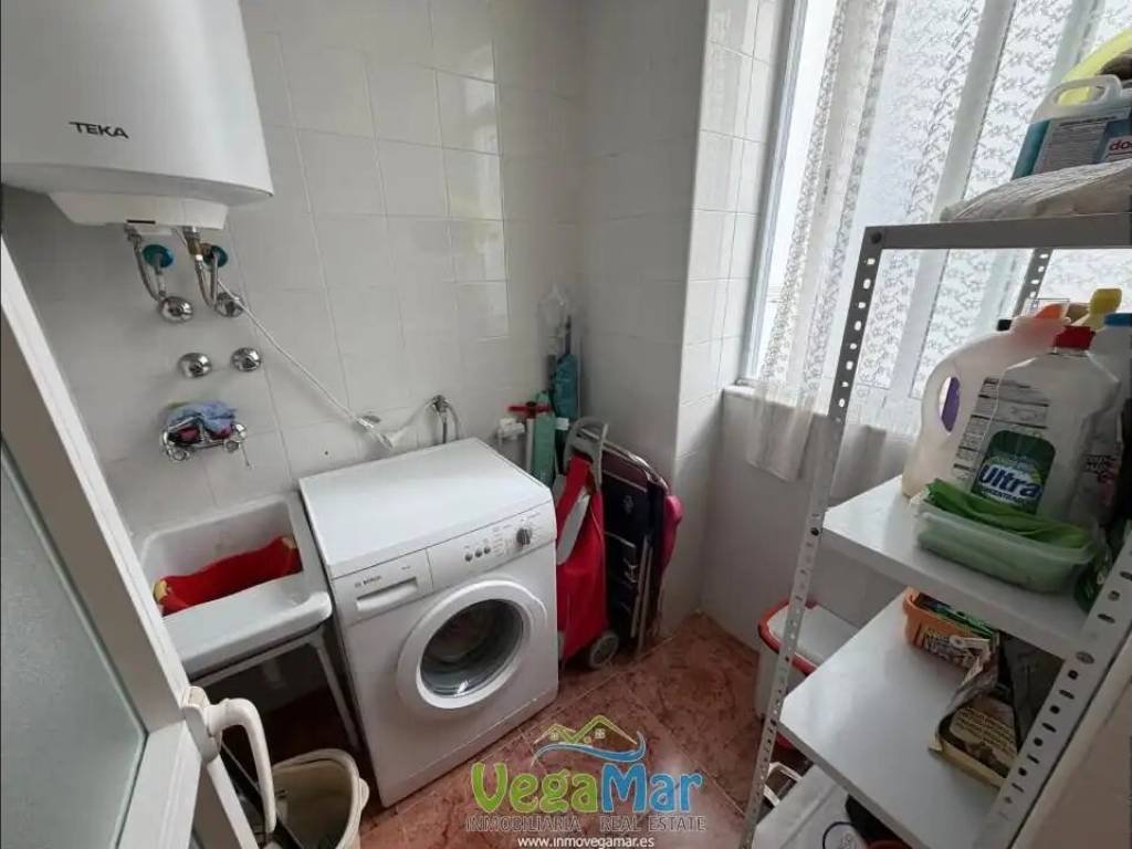 Wohnung 80 m² in Almuñécar