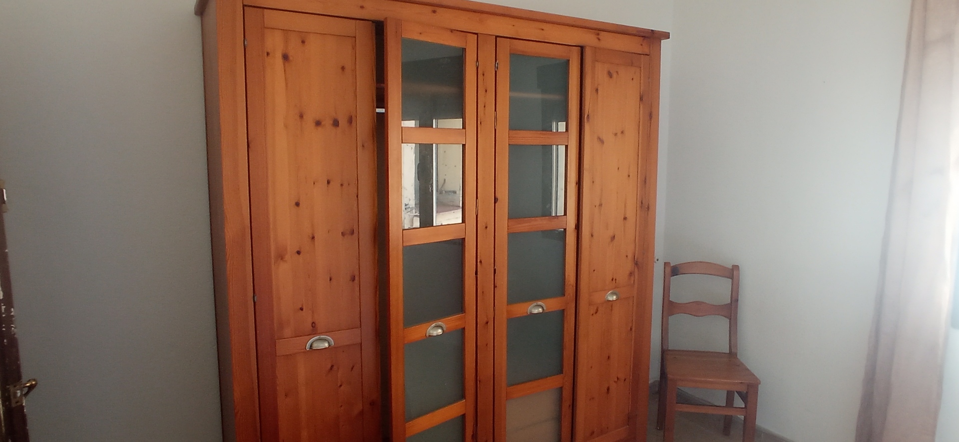Habitación 120 m², Zaragoza