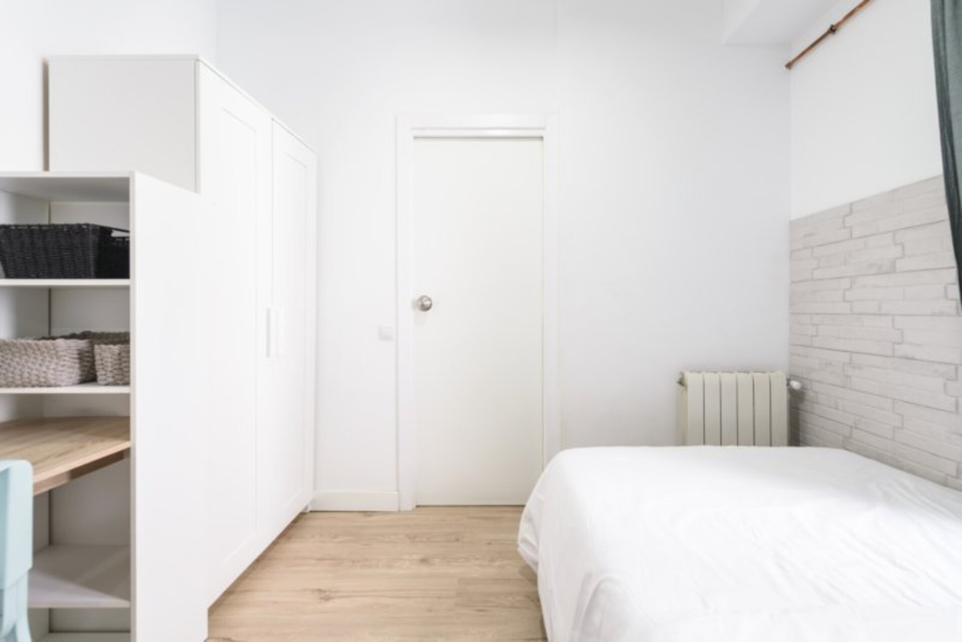 Habitación 87 m², Ponferrada