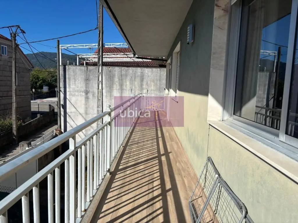 Casa 120 m² a Salceda de Caselas