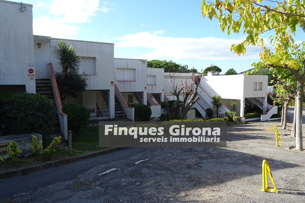 Appartement 60 m² à Castell d'Aro, Platja d'Aro i s'Agaró