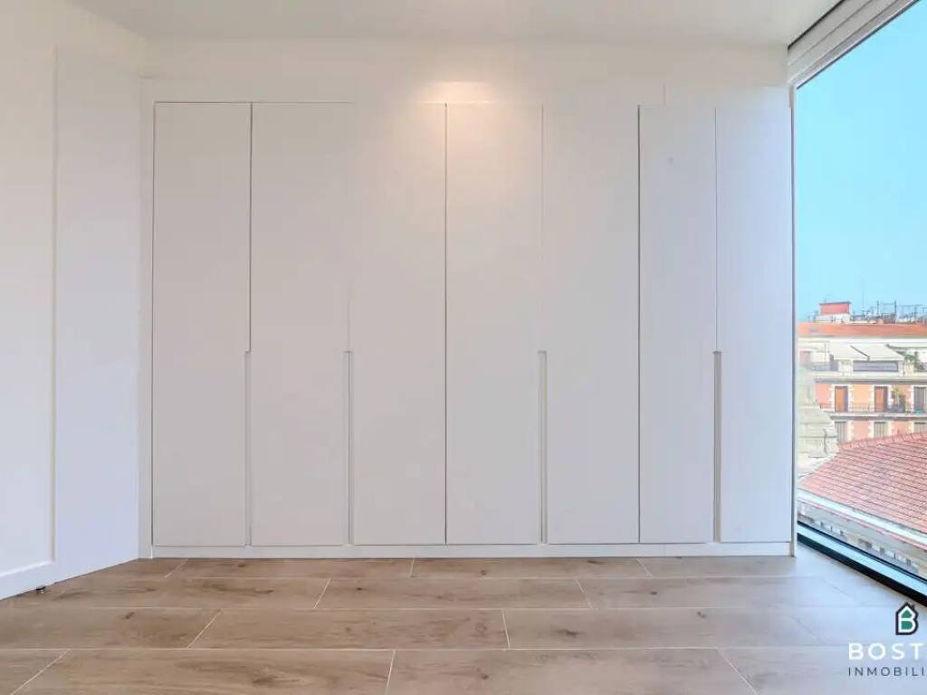 Piso de 175 m² en Bilbao