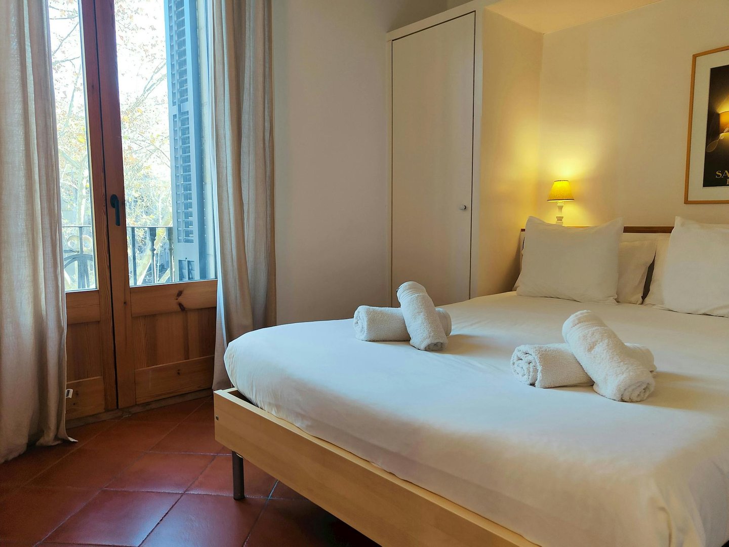 Piso de 50 m² en Barcelona