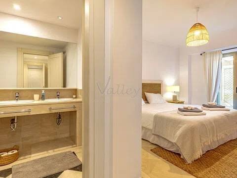Piso de 135 m² en San Roque