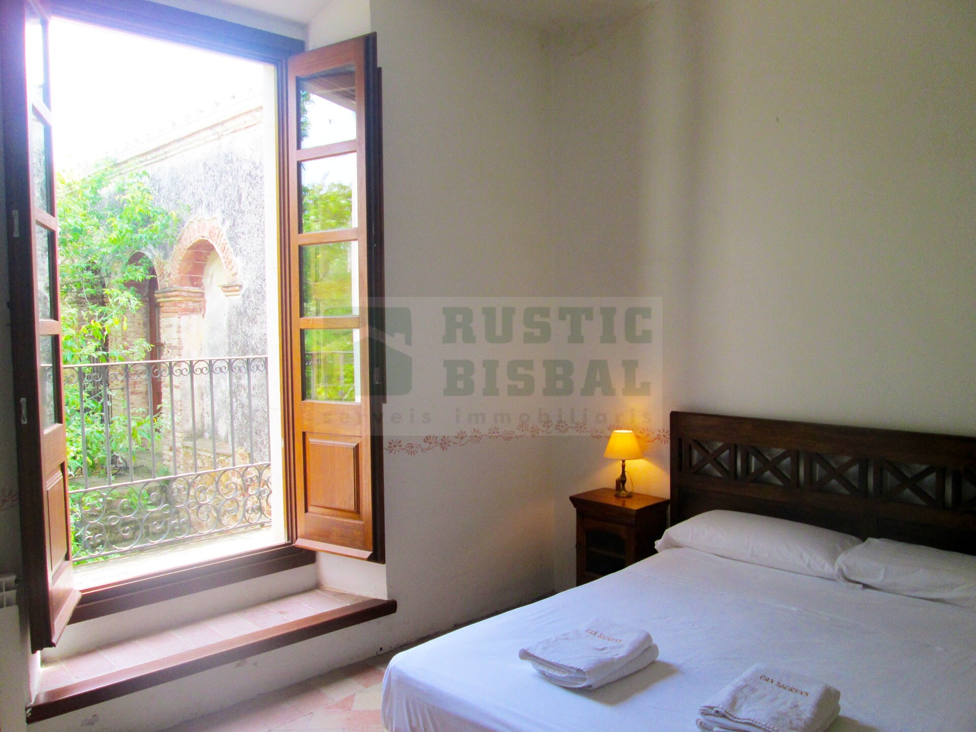 Piso de 120 m² en Llagostera