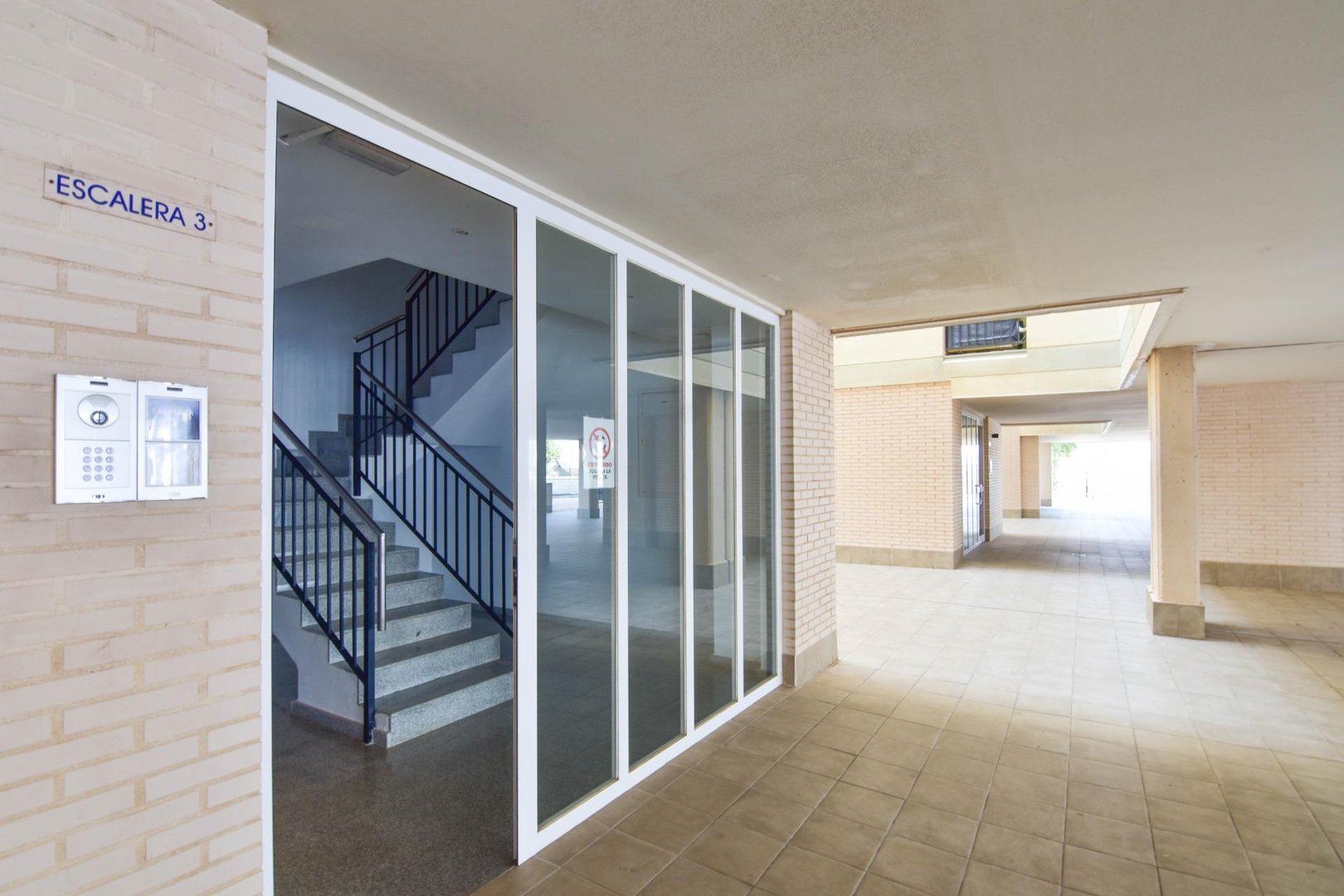 Piso de 69 m² en El Puig