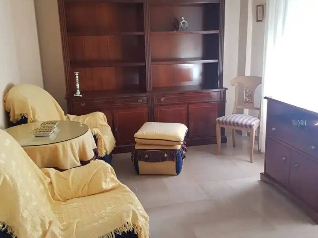 Piso de 90 m² en Punta Umbría