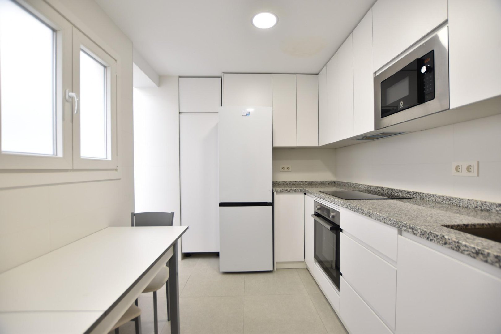 Apartamento 83 m² em Granada