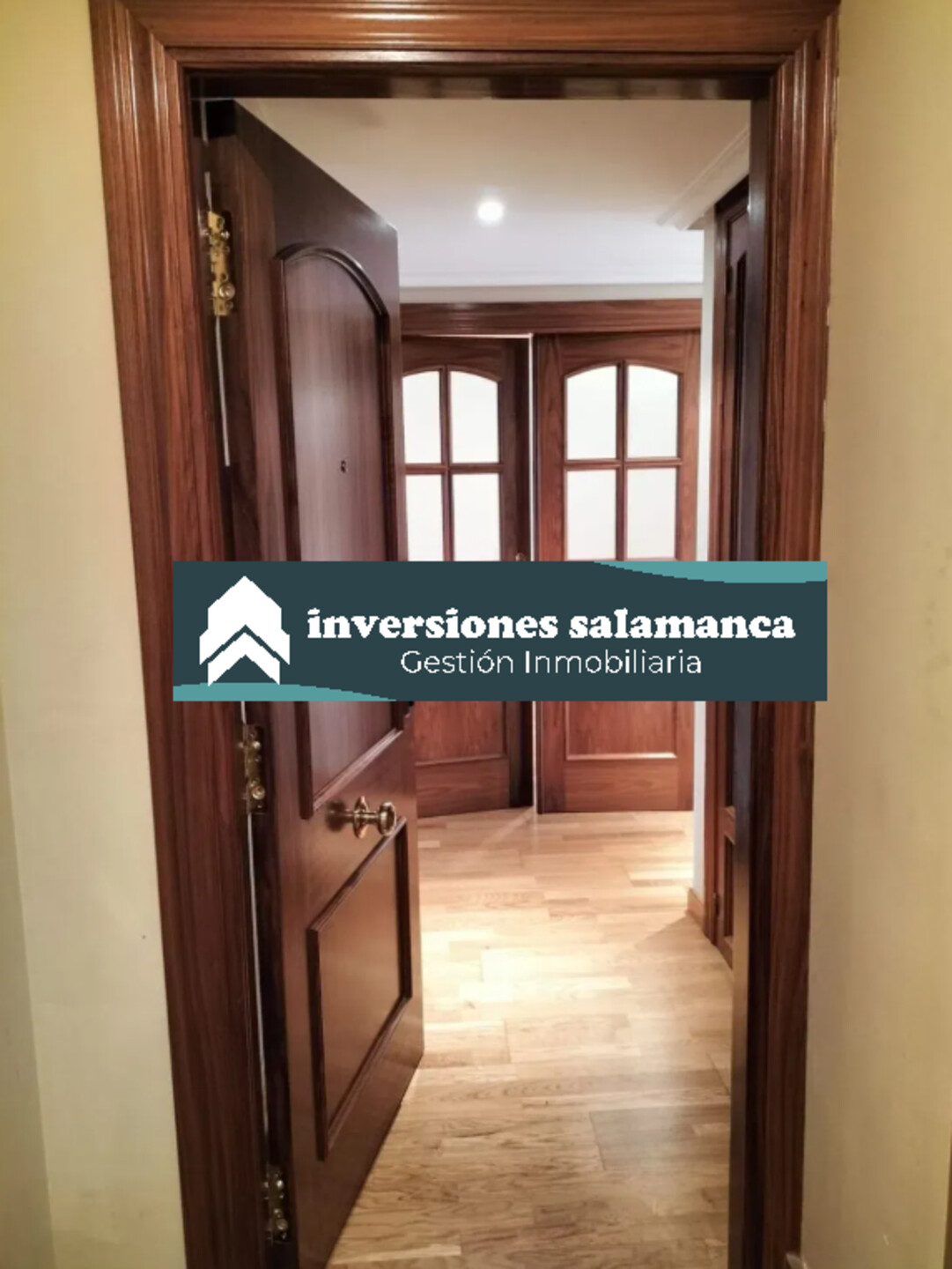 Piso de 60 m² en Salamanca