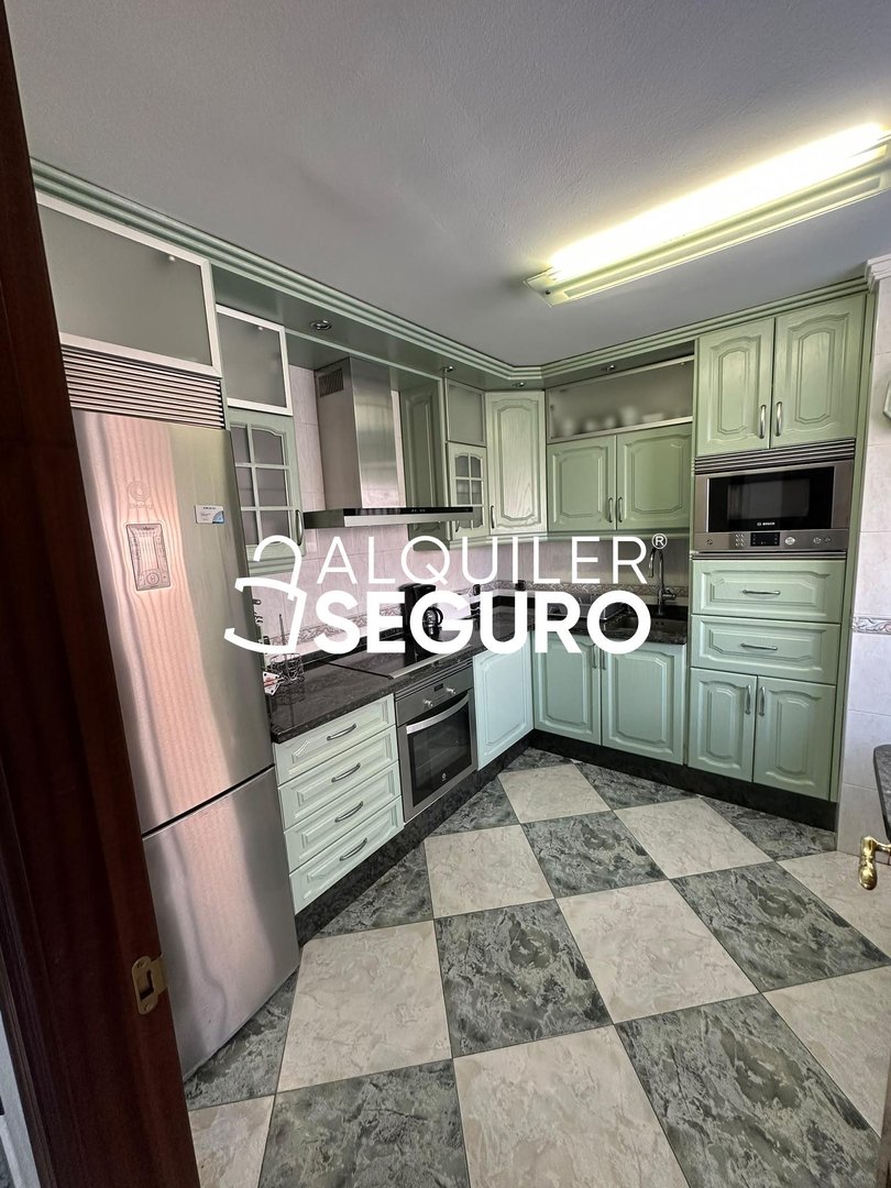 Wohnung 100 m² in Fuengirola
