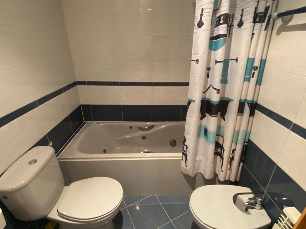 Piso de 80 m² en San Agustín de Guadalix